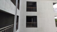 Balcony 1
