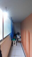 Balcony 1
