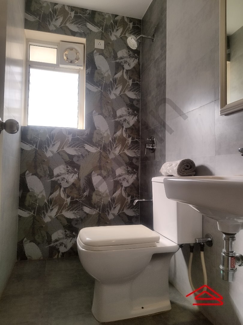 Bathroom 2