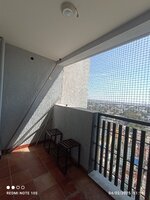 Balcony 1