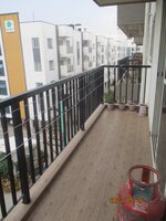 Balcony 1