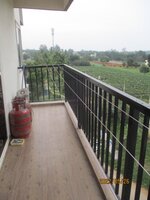 Balcony 1