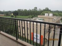 Balcony 1