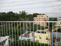 Balcony 1