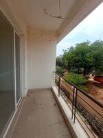 Balcony 1