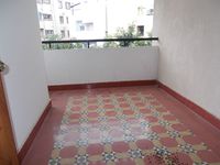 Balcony 1