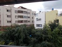 Balcony 1