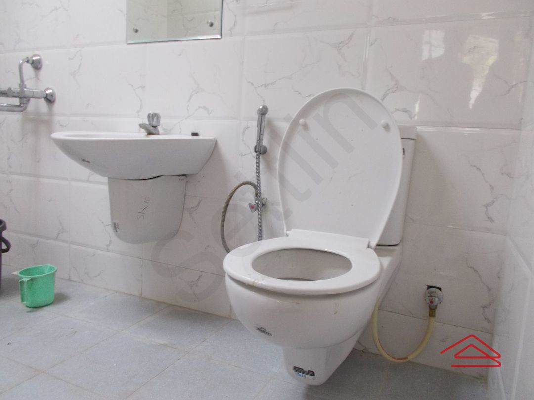 Bathroom 5