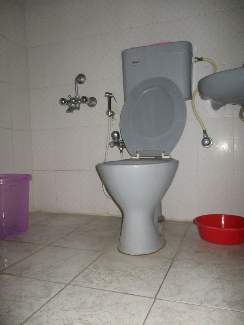 Bathroom 2