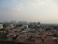 Balcony 2