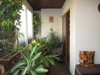 Balcony 1