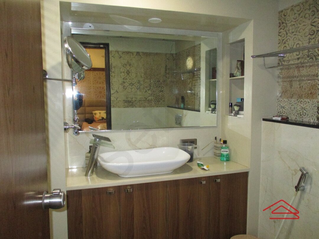 Bathroom 3