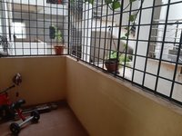 Balcony 1