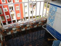 Balcony 1