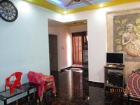 Hall 1