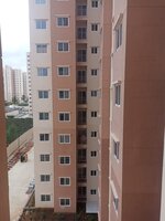 Balcony 1