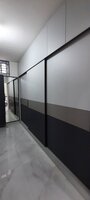 bedrooms 1