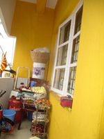 Balcony 1