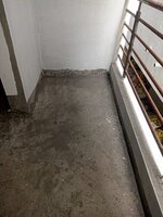 Balcony 1
