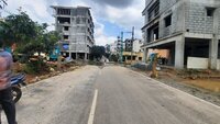 Unit:  Approach Road
