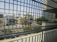 Balcony 1