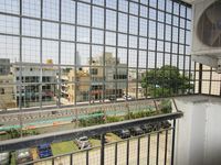 Balcony 2