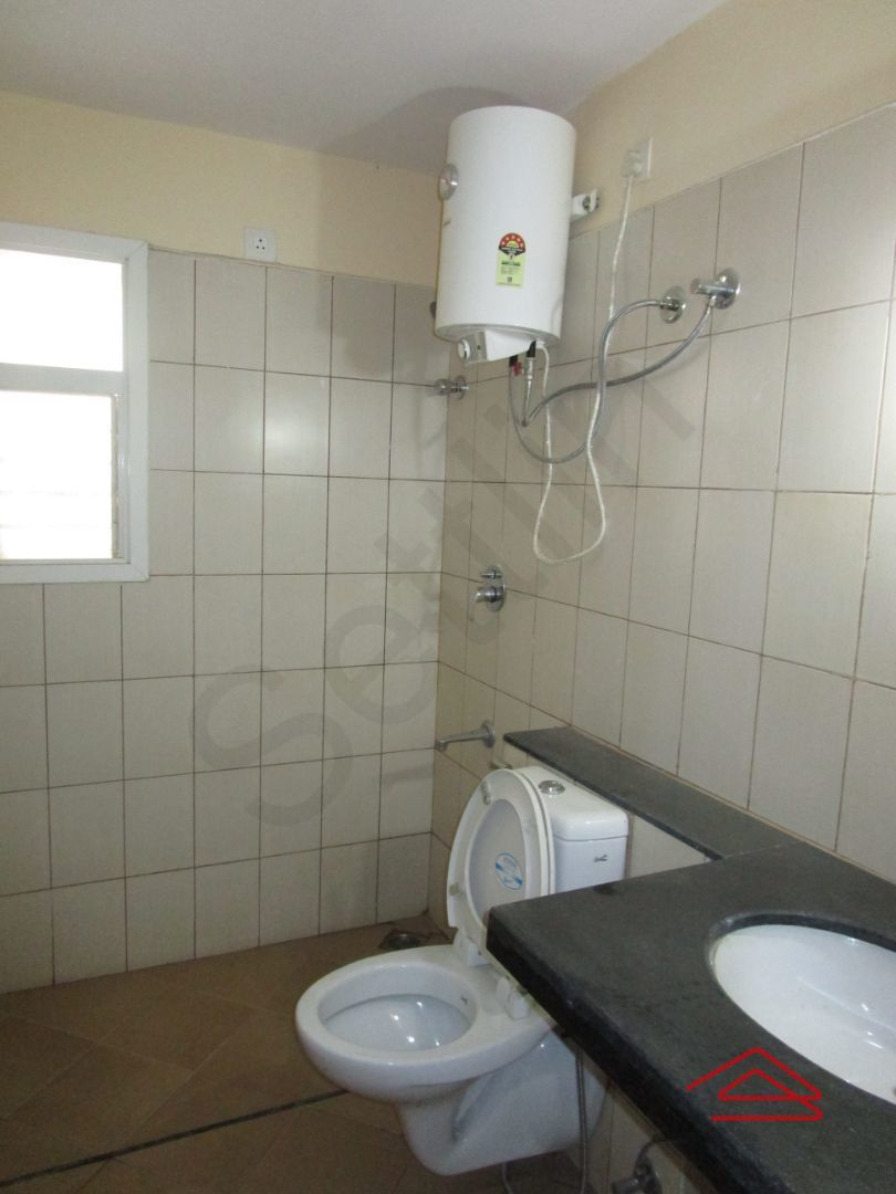 Bathroom 3