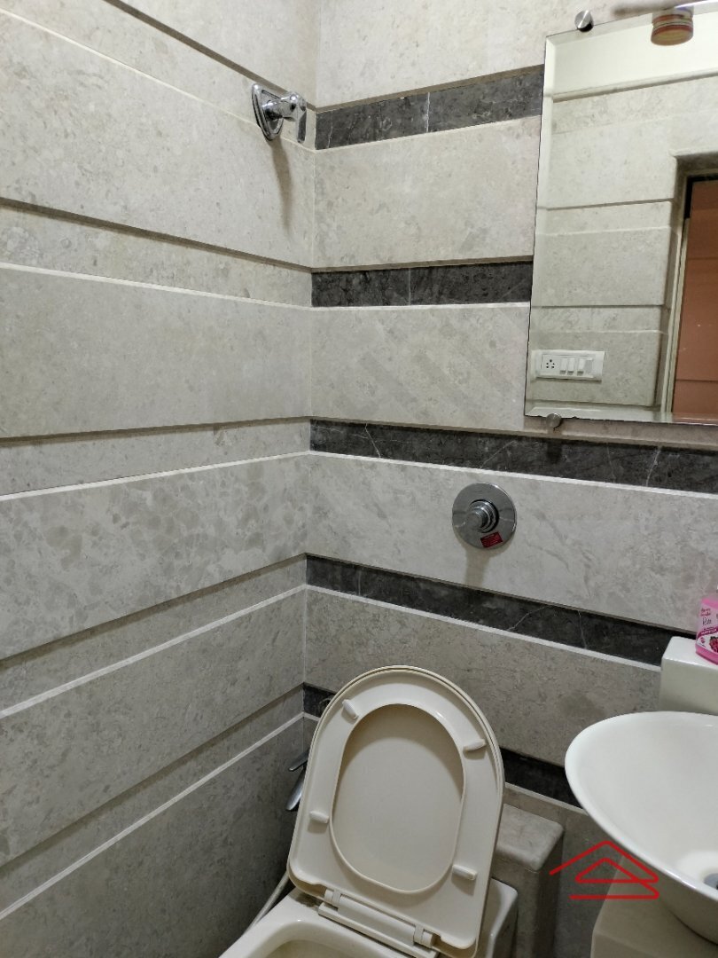 Bathroom 4