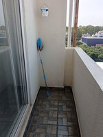 Balcony 1