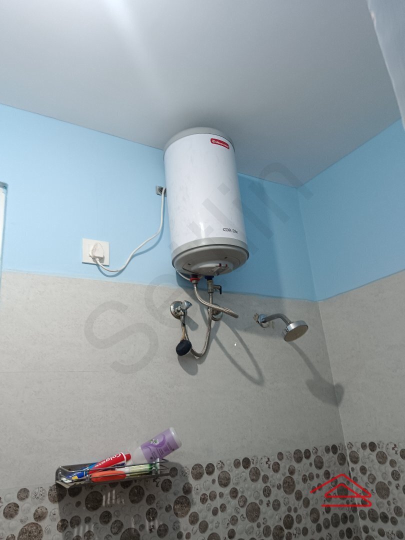 Bathroom 2