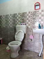 Bathroom 1
