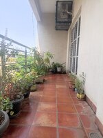 Balcony 1