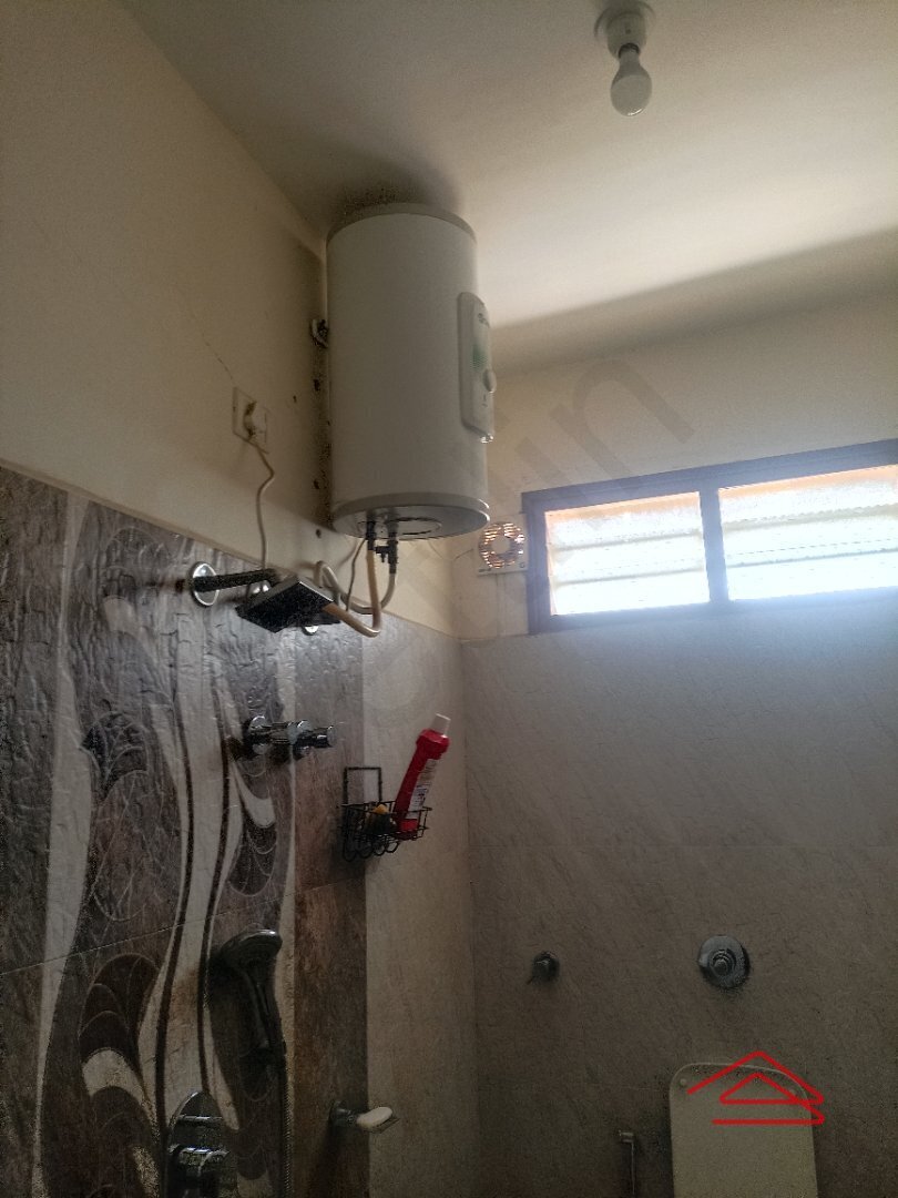 Bathroom 4