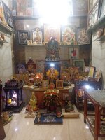 Pooja Room 1