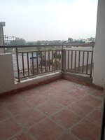 Balcony 1