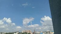 Balcony 1