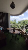 Balcony 1