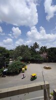 Balcony 1