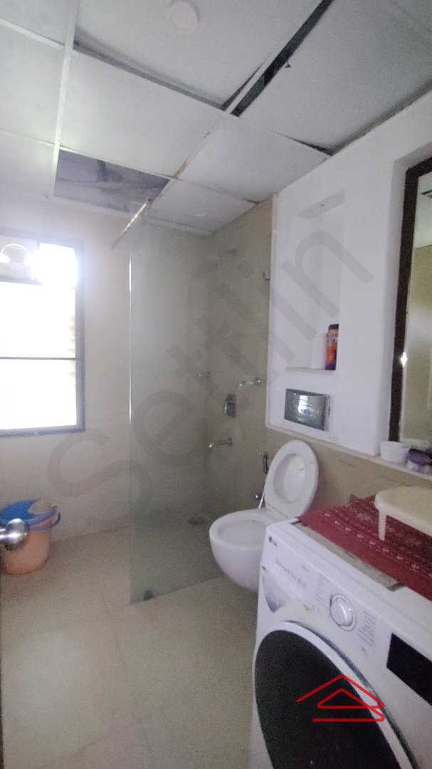 Bathroom 3