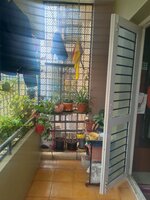 Balcony 1