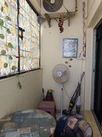 Balcony 1