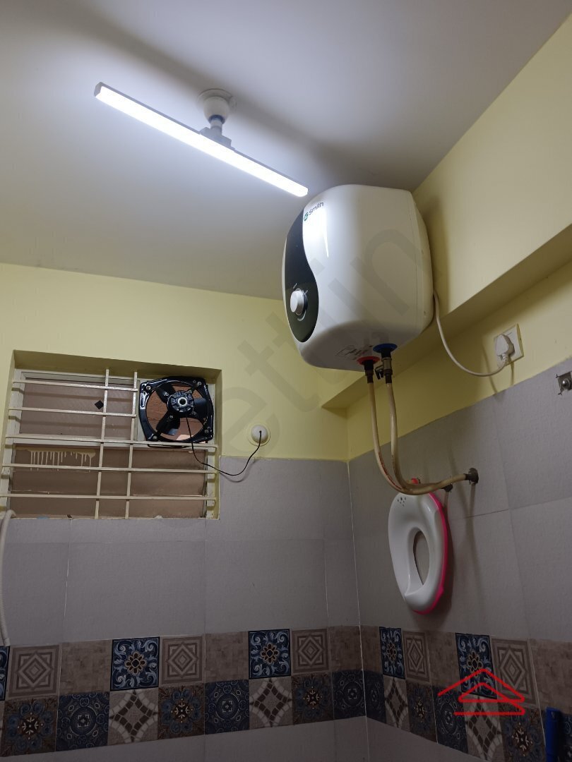 Bathroom 2