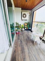 Balcony 1