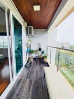Balcony 1