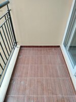 Balcony 1