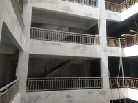 Balcony 1