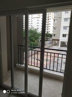 Balcony 1