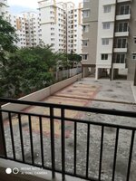 Balcony 1