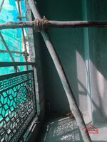 Balcony 2