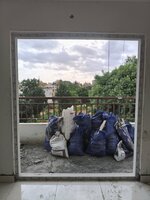 Balcony 1